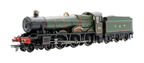 Locomotora de vapor Bachmann calibre OO GWR 4-6-0 6960 'Raveningham Hall' | Condition: Used