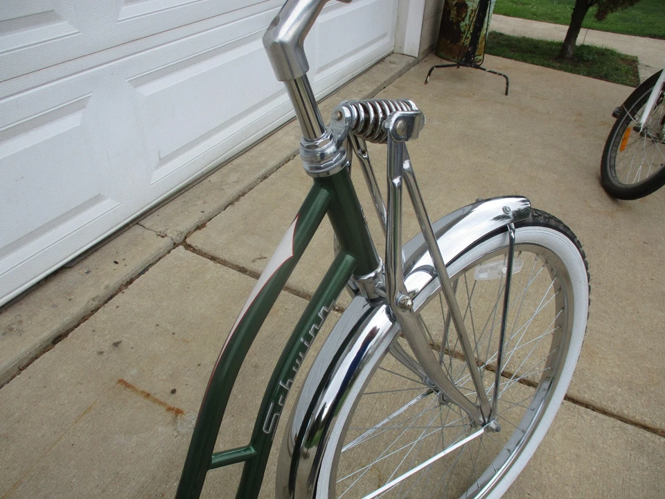 Women's Schwinn 1995 Anniversary Edition Single Speed Classic Cruiser. - Image 2 of 4
