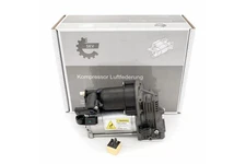 SKV Compressed Air System Compressor For MERCEDES S-Class 05-13 2213200304