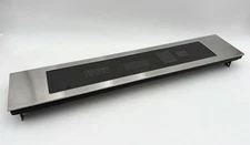 Jenn-Air Microwave Oven 30" Touch Control Panel Assy W10344083 W10687563