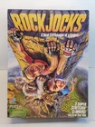 Rock Jock Board Game 1994 By Milton Bradley Complete And In Original Box VTG