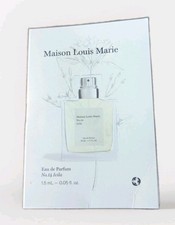 No.14 Icila Maison Louis Marie 香水 - 2024年のユニセックス