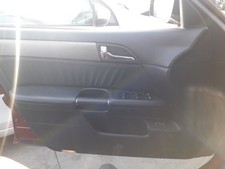 Porte avant et accessoires Infiniti M35