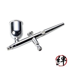 Tamiya Airbrush System No.19 Spray Work HG Single Airbrush Painting Tool 74519