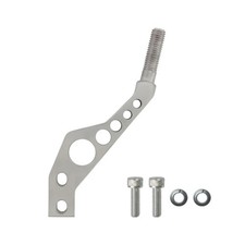 Umi Performance Billet Aluminum Short Shifter Mustang 1979-2004