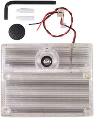 -SL1C  Strobe Light Indoor/Outdoor - Clear