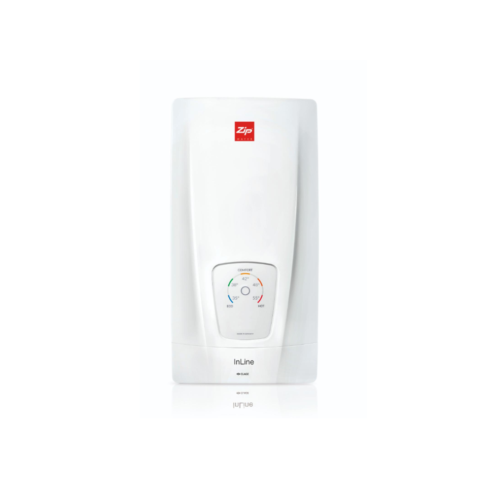 Zip Inline DCXNEXT Electronic Instantaneous Water Heater