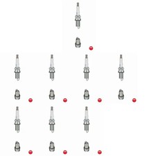 Bougies d'allumage Honda S2000