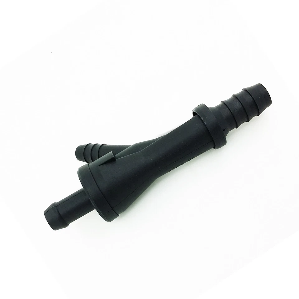 Válvula de purga para Audi A4 A6 Quattro 1995-2009 VW Beetle Golf Passat 058133753B Foto 4 de 4