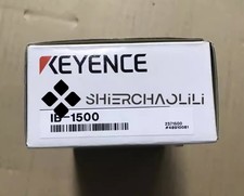 NEW KEYENCE IB-1500 SENSOR IB1500