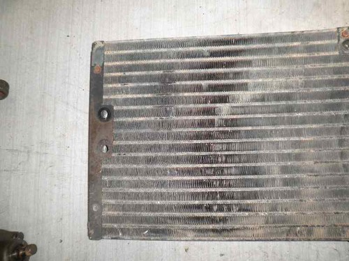 KONDENSATOR / KÜHLER DER KLIMAANLAGE KONDENSATOR FÜR SSANGYONG FAMILY 25 2539993