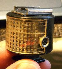 VIVITAR SL-2 Camera Flash Light Slave Remote Trigger