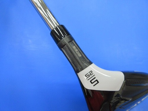 Taylormade Sim2 Max Rescue 5 25 Degrees Ns Pro Modus3 Tour 105 X Reshaft Item - Picture 4 of 7