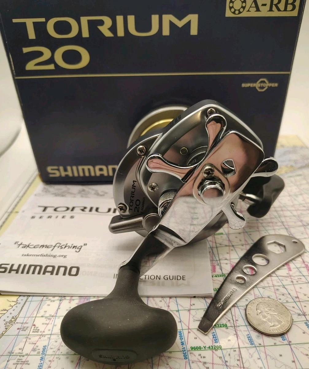 Shimano Torium for sale | eBay