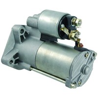 WAI Starter 1.4 KW Passend FüR Ford Focus II 2.5 ST Kuga I Volvo S60 V50 6935N