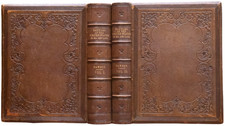 1858 Battles of the United States by Land and Sea American Revolution Indian War