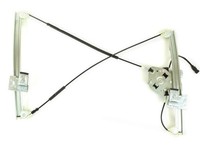 Fenster Heber Vorne FüR Volkswagen Caddy 1995-2003 Elektrisch 3 TüRen Links