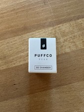 Puffco Peak Chamber 3D