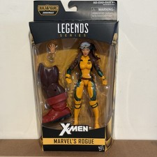 Hadbro  Marvel Legends Rogue Juggernaut BAF Wave