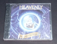 HEAVENLY CD SIGN OF THE WINNER - NEW & SEALED