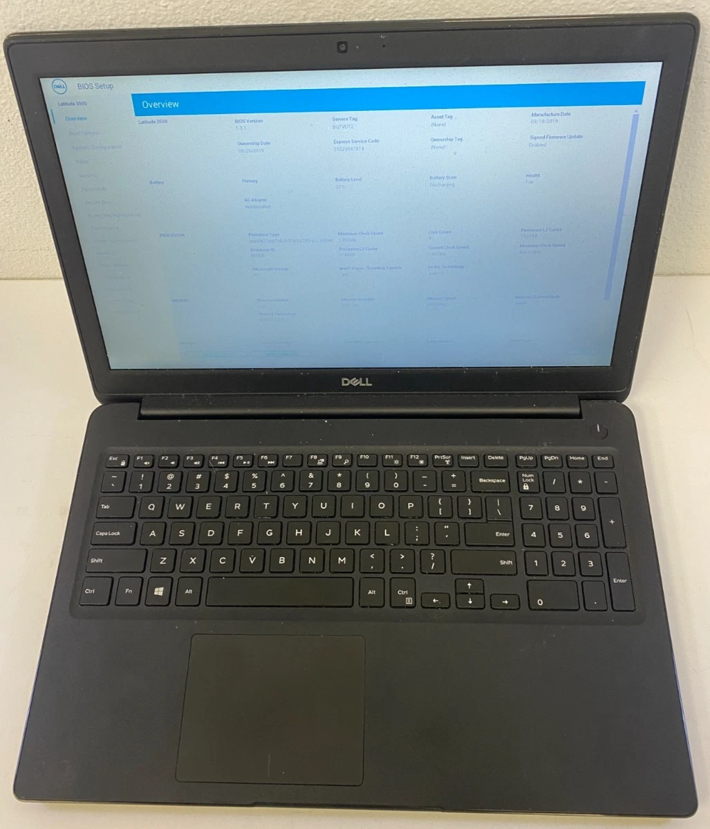 Windowsデスクトップ Dell i3 8GB SSD120GB+500GB office Wi-Fi Dell i3 8GB SSD120GB+500GB office Wi-Fi 【公式通販】