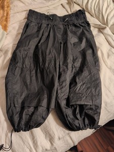 Bloch Linna & Max Black Pants