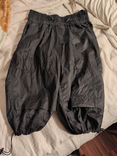 Bloch Linna & Max Black Pants