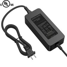 UL 42V AC Adapter For X Hover-1 Matrix HY-MATRX Electric Hoverboard Scooter