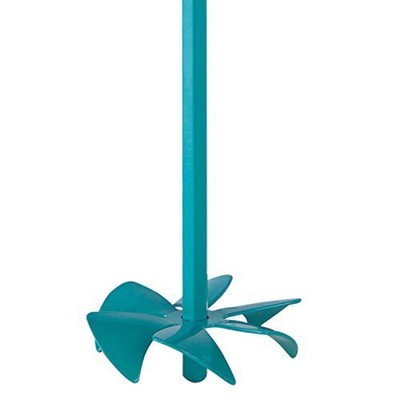 COLLOMIX Mixing Drill Paddle