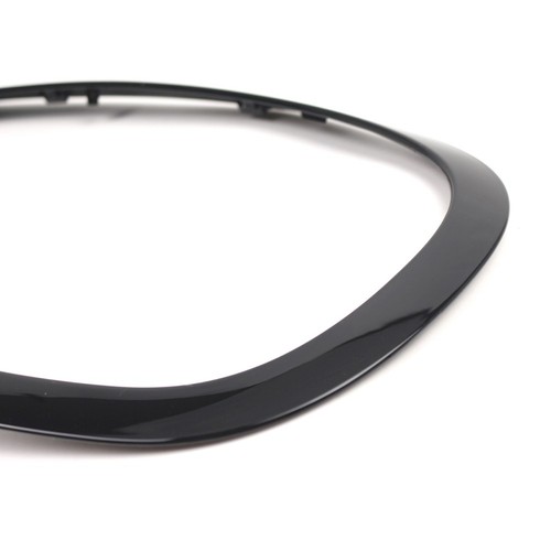ABS Headlight Trim for Mini F60 2017 2023 OEM 51137388117 Direct Installation - Picture 6 of 12