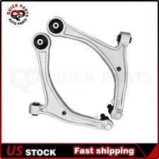 2X For 2014 - 2017 Honda Odyssey Front Lower Control Arm and Ball Joint Assembly