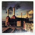 PINK FLOYD ANIMALS CBS/SONY 25AP340 Japan VINYL LP
