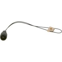 Bosch 1 987 474 905 Warnkontakt Bremsbelagverschleiß FüR BMW 3 E30