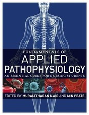 Fundamentals of Applied Pathophysiology: An Essential Guide for Nur... Paperback
