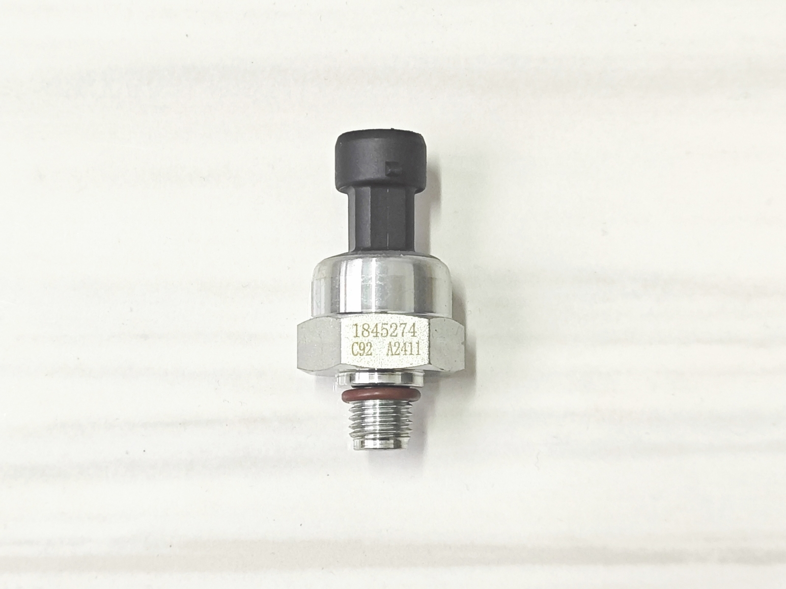 2003 2004 F250 F350 6.0 Diesel ICP Sensor new  3C3Z-9F838-A US