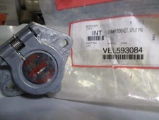 Velvac - 593084 - 7-Way Socket With Split Pins.