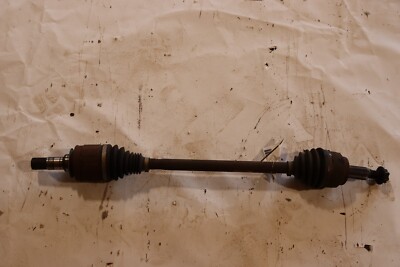 2011-2022 JEEP GRAND CHEROKEE 4X4 REAR LEFT SIDE AXLE SHAFT ELEC LOCK DIFF OEM