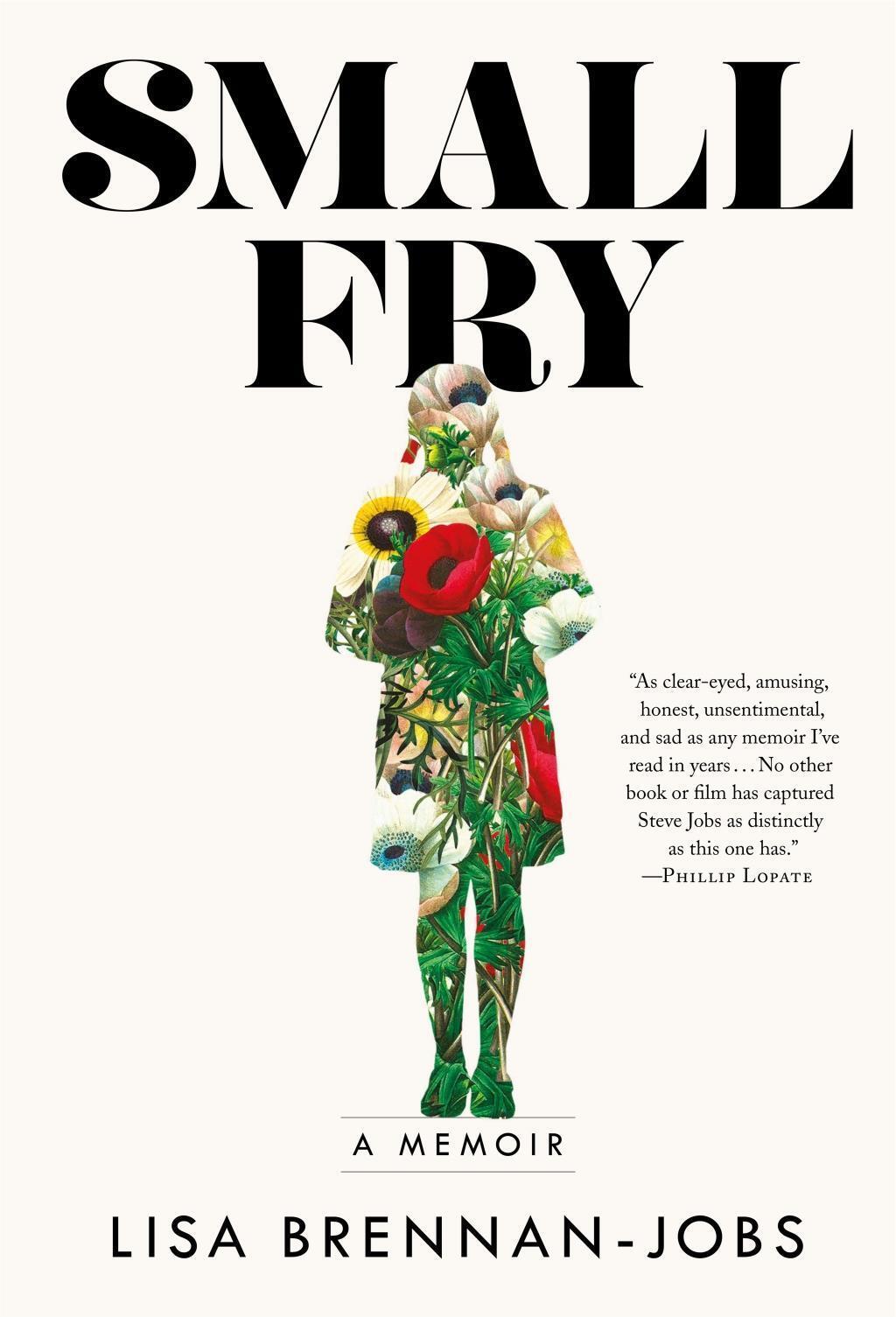 Thumbnail - Small Fry Lisa Brennan-jobs