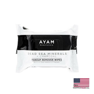 ayam makeup remover