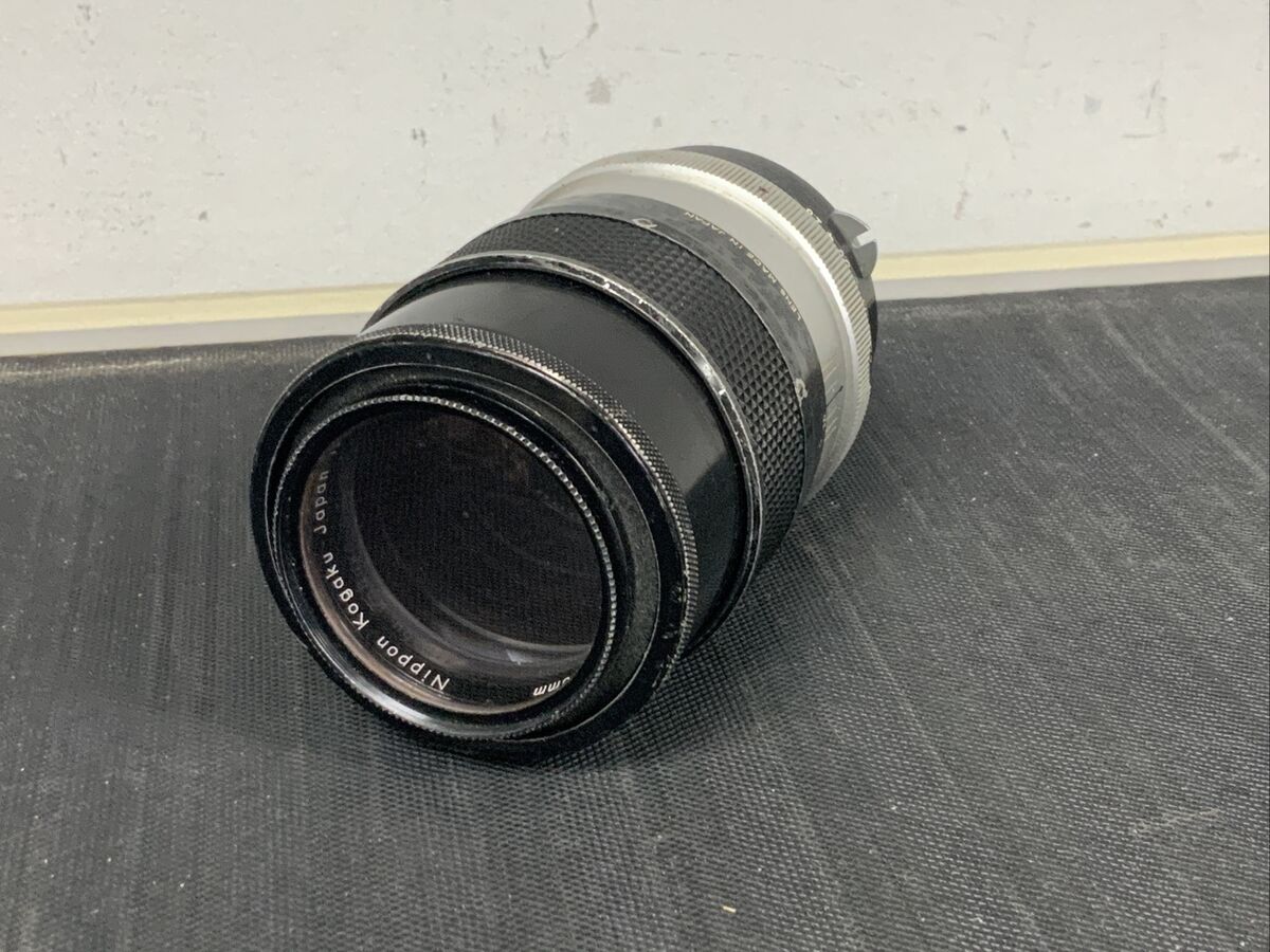 Nikon NIKKOR 35mm f/1.4 Ai-S Lens for sale online | eBay Nikon NIKKOR 35mm f/1.4 Ai-S Lens for sale online | eBay