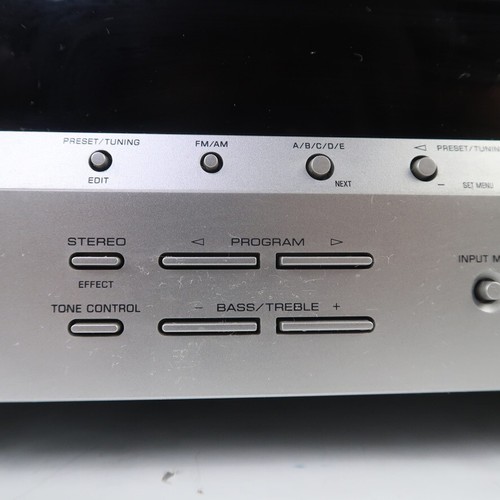 Yamaha HTR-5830 Receiver HiFi Stereo Home Theater 5.1 Channel - Picture 9 of 19