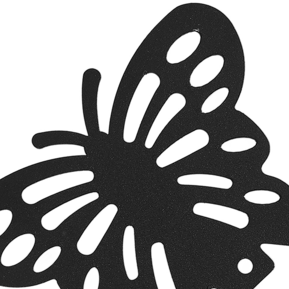 Plant Pot Hanger Bracket Iron Flower Pot Window Boxes Flower Pot Stand