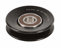 Mitsubishi Mighty Max Montero Sport Acc Belt Tension Pulley Dorman Mb 609125 on sale Mitsubishi Mighty Max Montero Sport Acc Belt Tension Pulley Dorman Mb 609125 on sale