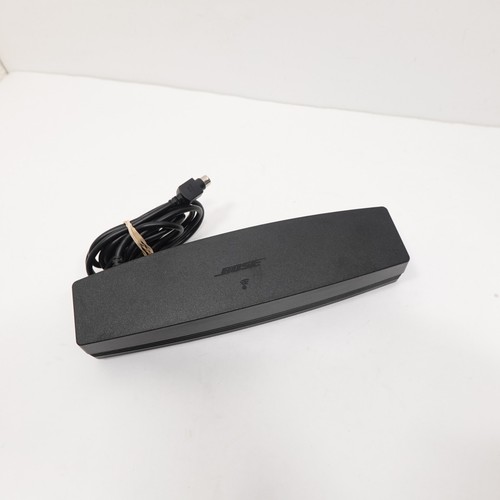 Bose SoundTouch Wireless Adapter WiFi Bluetooth 412451-SM2 - Tested