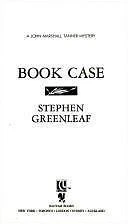 Book Case - 0553290614, paperback, Stephen Greenleaf