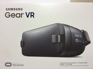 Samsung gear vr smr323