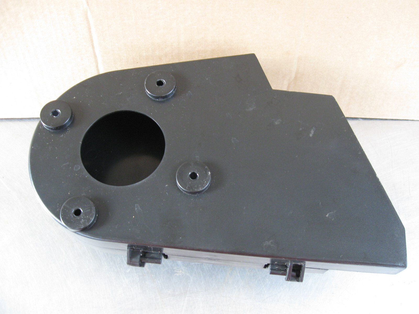 Craftsman Table Saw Belt / Pulley Guard 315.228310 eBay