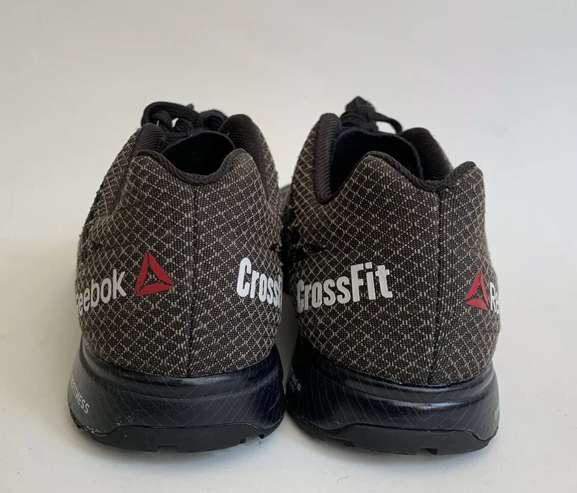 Outlet Reebok Athletic Shoes Reebok Nano Uomo Oro Neon Crossfit