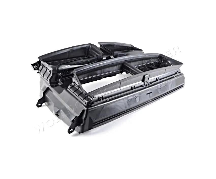 Air Deflector For BMW X1 F48 1417 51747374197 eBay