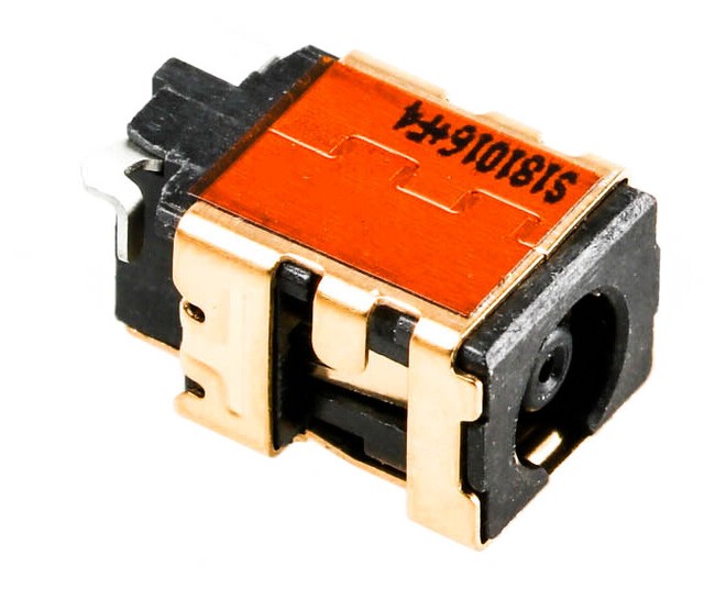 JI DC Power Jack Port Socket Plug for ASUS G501J G501JW G501JW-DS71 BU400V G60JX